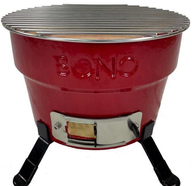 Immagine prodotto Kamado Bono Griglia giapponese da tavolo hibachi