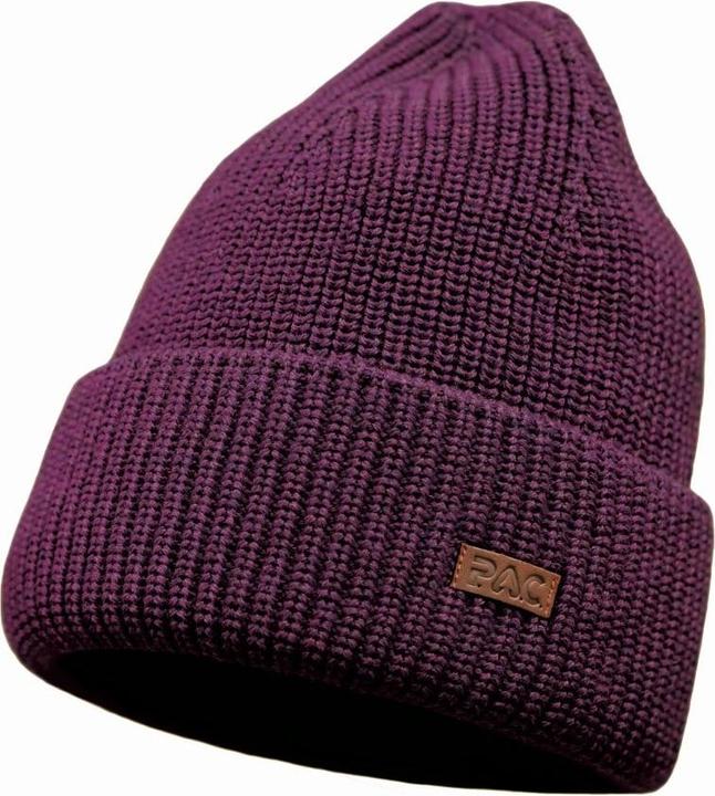Immagine prodotto P.A.C. Alea Merino Beanie