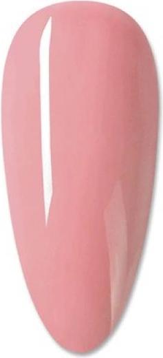 Produktbild Nagellack24 Gellack Peach Naked C002 UV/LED (Peach Naked, UV-Gel Lack)