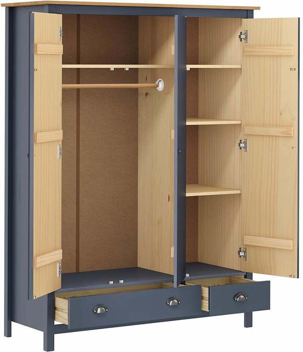 Produktbild VidaXL Oenone (127 x 50 x 170 cm)