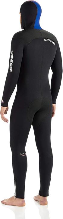 Actual product image Cressi Diver (5mm, M)