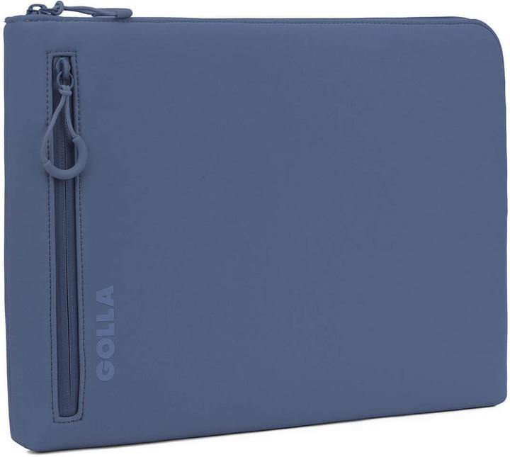 Image du produit Golla Étui pour ordinateur portable 13 pouces, pétrole (13", Lenovo, HP, Vallon, ASUS, Apple)