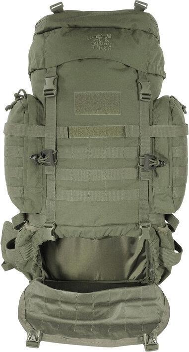 Actual product image Tasmanian Tiger Raid Pack Mk3 (55 l)