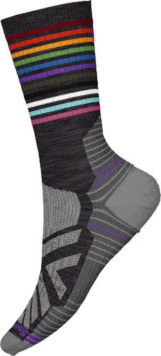 Produktbild Smartwool Hike Light Cushion Pride Crew Socks (42 - 45)
