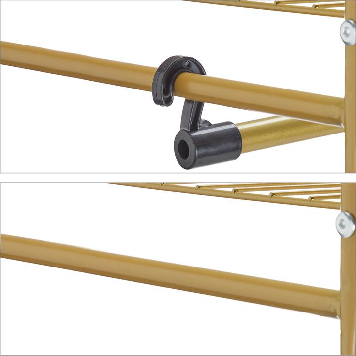 Immagine prodotto Relaxdays Stand appendiabiti