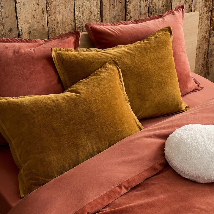 Produktbild La Redoute Interieurs Noria (Duvetbezug, 260 x 240 cm)