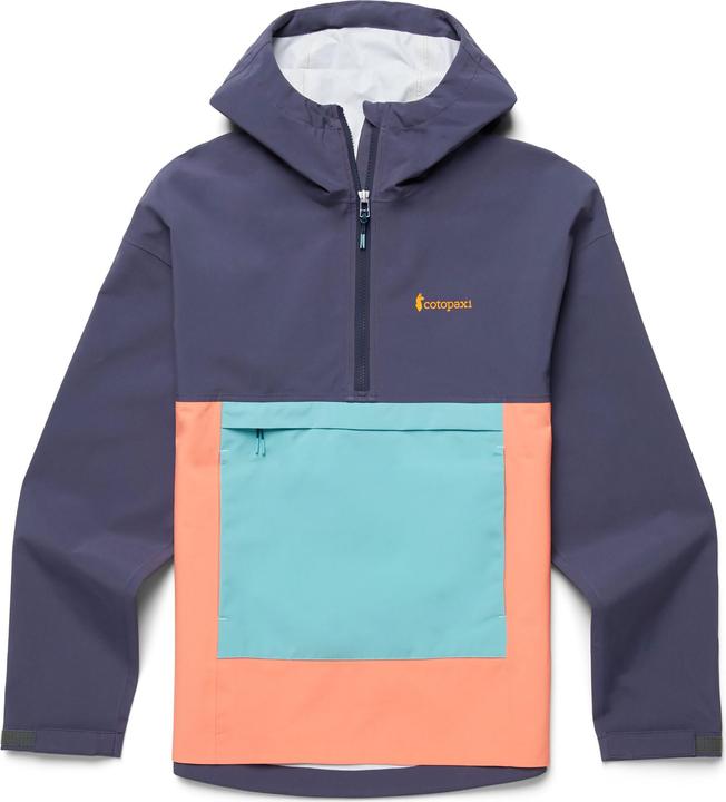 Image du produit Cotopaxi Anorak de pluie Cielo pour femme (XS)
