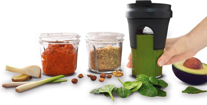 Produktbild Bosch Hausgeräte TastyMoments MUZ9TM1