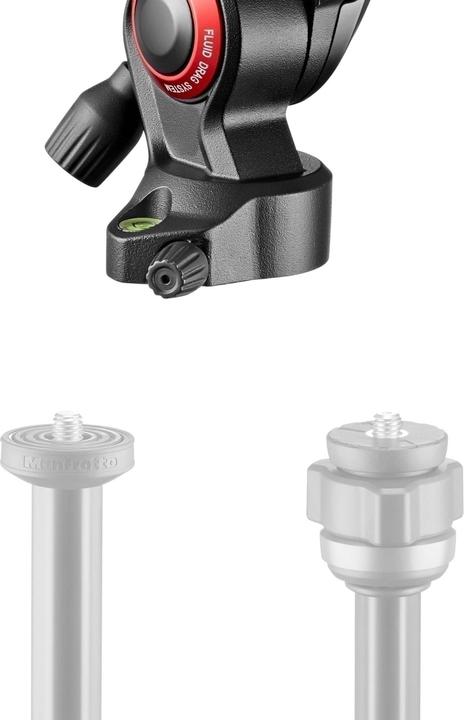 Produktbild Manfrotto befree live Videoneiger (Videokopf)