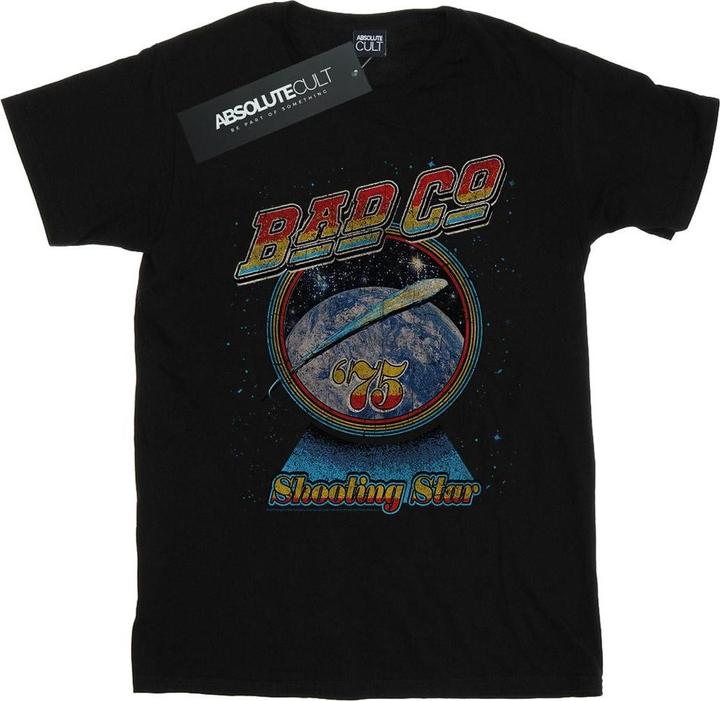 Produktbild Bad Company Shooting Star TShirt (S)