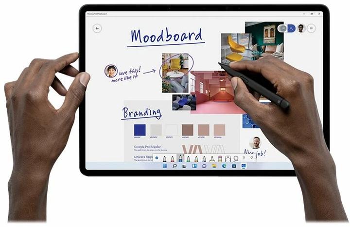 Image du produit Microsoft Slim Pen 2