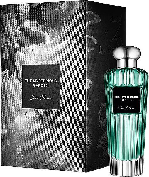 Immagine prodotto Jean Poivre Eau de Parfum Giardino Misterioso (Eau de parfum, 100 ml)