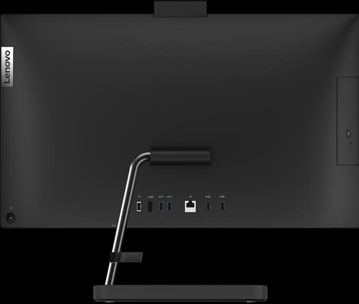 Actual product image Lenovo IdeaCentre AIO 3 (AMD Ryzen 7 5700U, 16 GB, 256 GB, AMD Radeon Graphics)