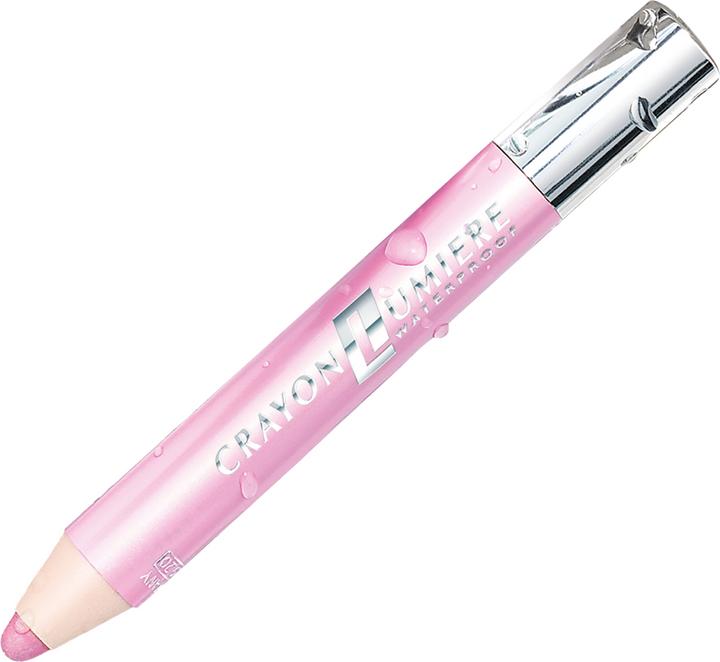 Produktbild Mavala Lidschattenstift (Eisrosa)