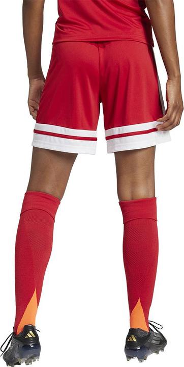 Produktbild adidas Squadra 25 Short Damen (XL)