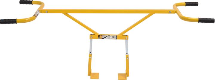 Productafbeelding Vorel Stoeprand leggende tang 75-100cm