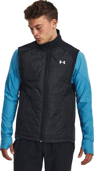 Immagine prodotto Under Armour Gilet Storm Session Run (L)