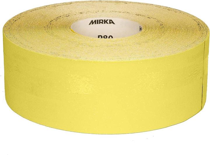 Produktbild Mirka Schleifpapier (180)