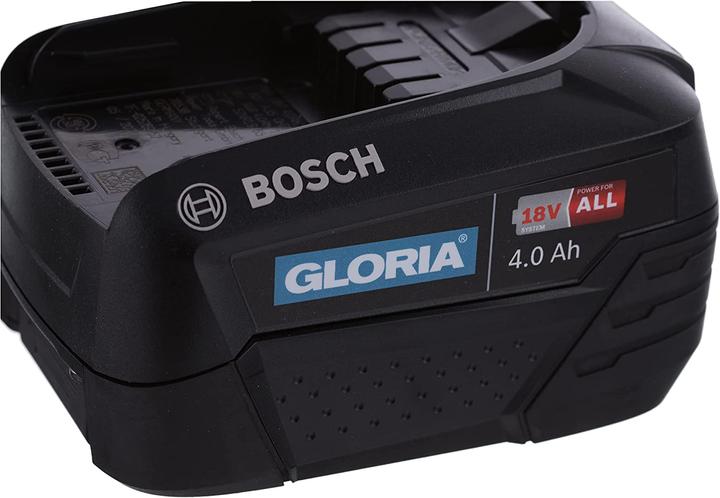 Produktbild Gloria Haus und Garten Akku (18 V)