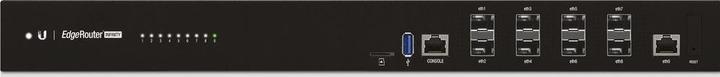 Image du produit Ubiquiti EdgeRouter Infinity ER-8-XG