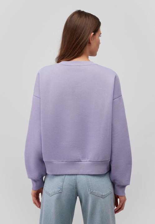 Actual product image Mavi Crew Neck Sweatshirt (M)