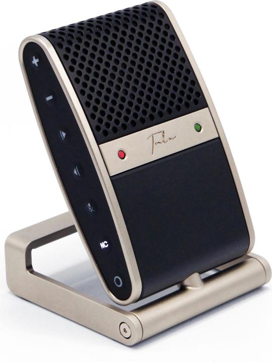 Actual product image tula USB microphone