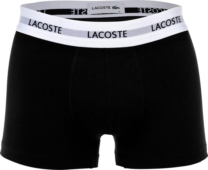 Image du produit Lacoste Pack De 6 Boxers Courts (M, paquet de 6)