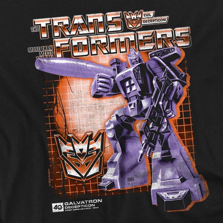 Immagine prodotto Transformers TShirt 40 (M)
