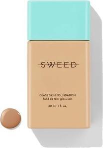 Produktbild Sweed Glass Skin Foundation (11 Deep W)