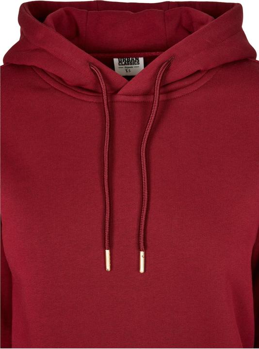 Image du produit Urban Classics Sweat à capuche biologique pour dames (L)