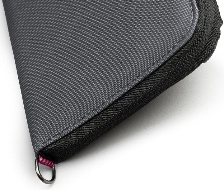 Image du produit Pacsafe Portefeuille RFIDsafe zip around wallet