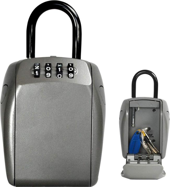 Produktbild Master Lock Select Access