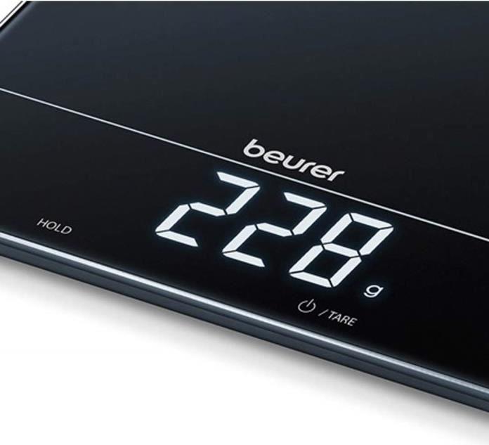 Immagine prodotto Beurer KS 34