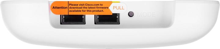 Immagine prodotto Cisco Punto di accesso CBW140AC-E (867 Mbit/s)