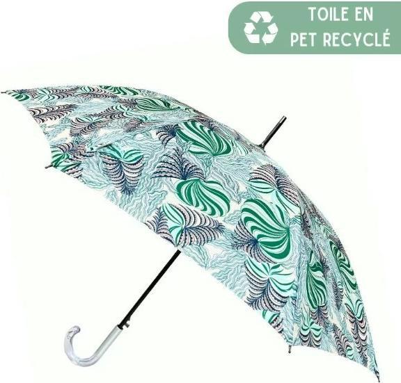 Produktbild Smati Le Jardin D'Eden Langer Regenschirm