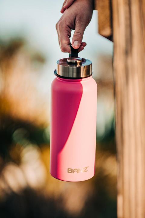 Actual product image Baby Banz Water bottle (0.95 l)