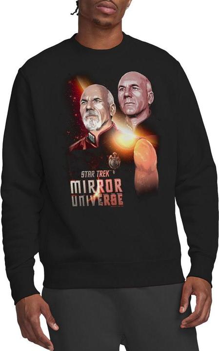 Image du produit - Sweat MIRROR - Adulte (M)
