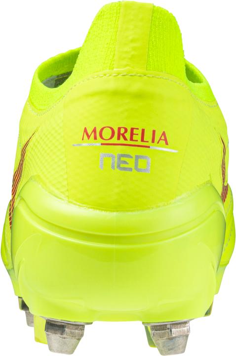 Produktbild Mizuno Morelia Neo Iv ss Elite Mix (42)