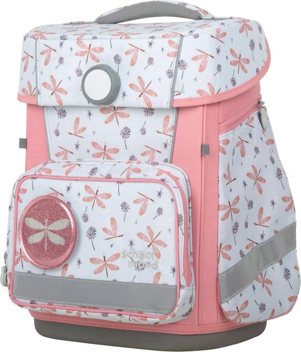 Image du produit School-Mood Set de cartables Champion Maxx (23 l)
