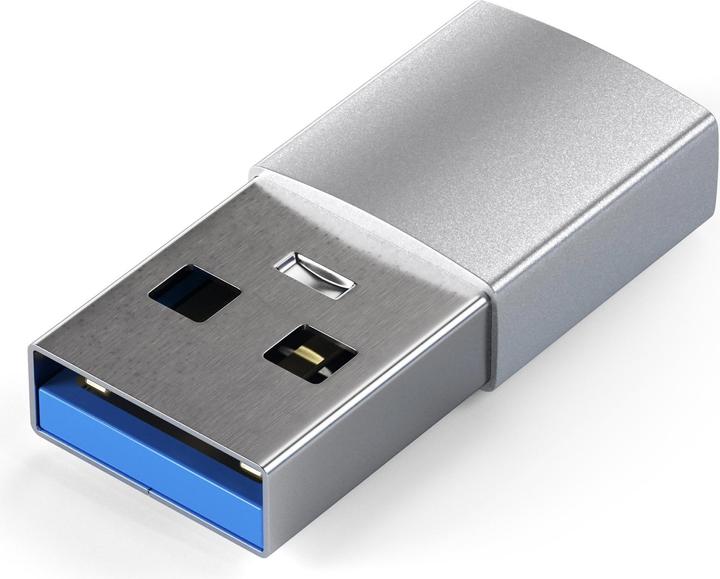 Produktbild Satechi USB 3.0 zu (USB Typ-C, USB-A, 1.40 cm)
