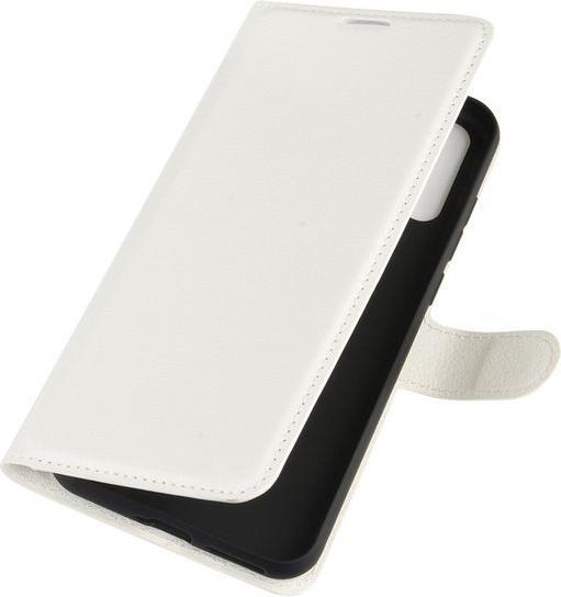 Immagine prodotto MU Classic Serie di copertine per libri in pelle Litchi (Wiko View 4 Lite, Wiko Vista 4)