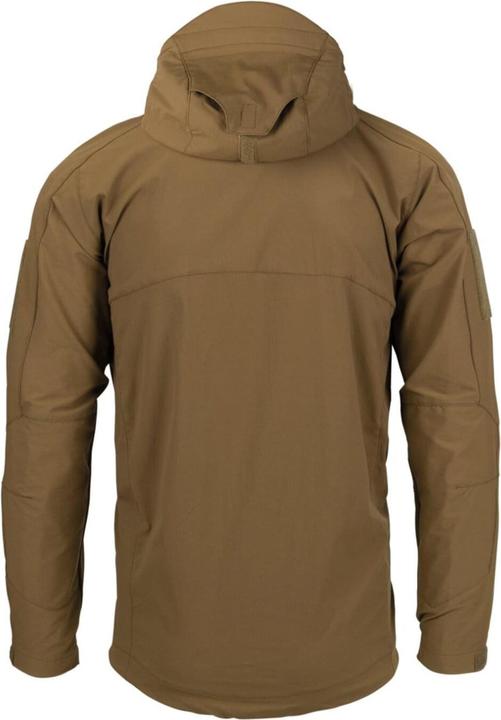 Actual product image Hazard 4 Mistral Anorak Jacket Black S (S)