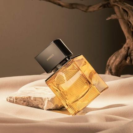 Immagine prodotto Ajmal Puro Oriente Ambra Eau De Parfum 75 Ml (Eau de parfum, 75 ml)