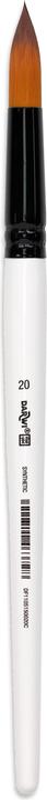 Image du produit Darwi FY - Rundpinsel (12 mm)