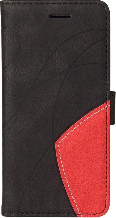 Actual product image Cover-Discount Xiaomi Redmi 13 / Poco M6 - Two-coloured case cover (Xiaomi Redmi 13, Xiaomi Poco M6)