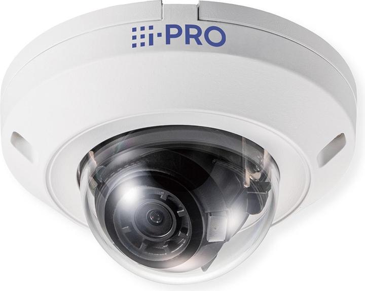 Panasonic Network camera WV-U2130LA (1920 x 1080 Pixels)