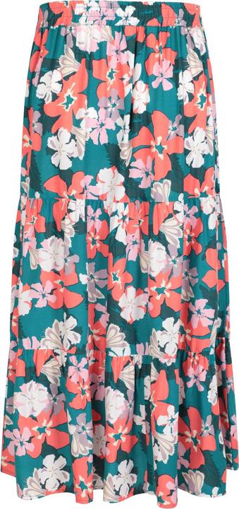 Immagine prodotto Mountain Warehouse Palermo Gonna Midi Multilivello Donna (40 D)