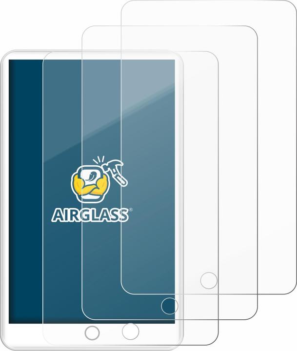 Actual product image BROTECT AirGlass Glass