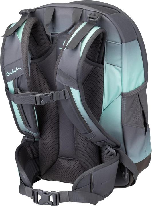 Image du produit Satch Sac à dos scolaire Air Gradient Mint (26 l)