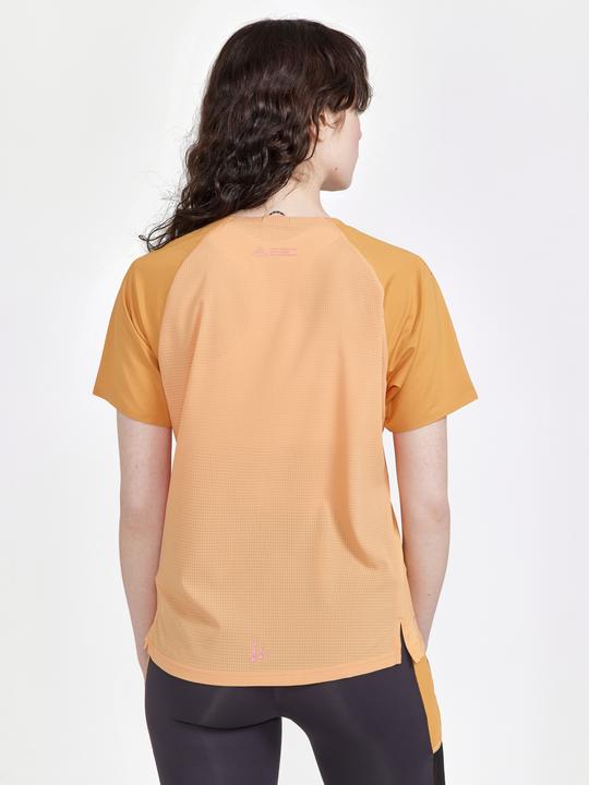 Immagine prodotto Craft Maglietta Pro Trail S/S da donna (XL)